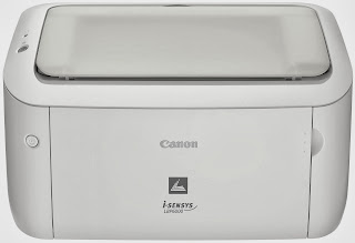 Canon LBP6000 Driver For Windows