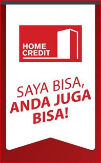 Lowongan Sales Counter di PT Home Credit Indonesia  Solo Bonus Tidak Terbatas  Lowongan 