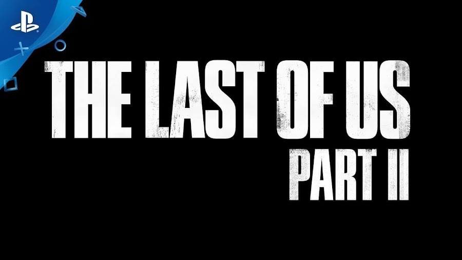 the last of us part 2 ps4