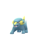 Shiny Electrike