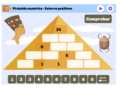 http://www.educaplus.org/game/piramide-enteros-positivos