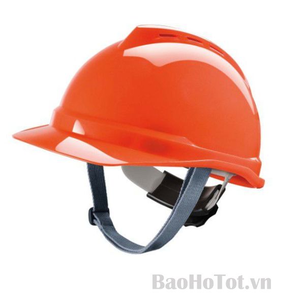 Mũ Bảo Hộ Lao Động Rất Bền Bỉ