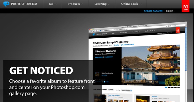 18-photoshop-online-photography-album-hosting