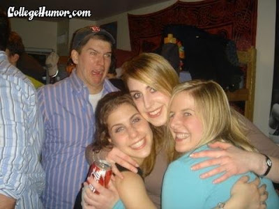 How to ruin a photo