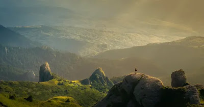 This image is about Nature's Beauty for mind refresh