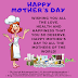Selamat Hari Ibu