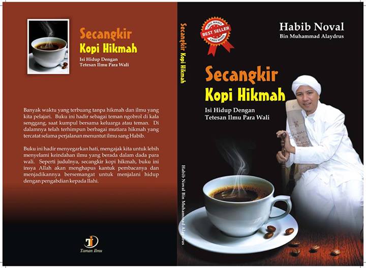 Buku Secangkir Kopi Hikmah  Download MP3