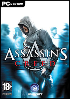 Assassin's Creed 1 Full Version Free Download For PC Games