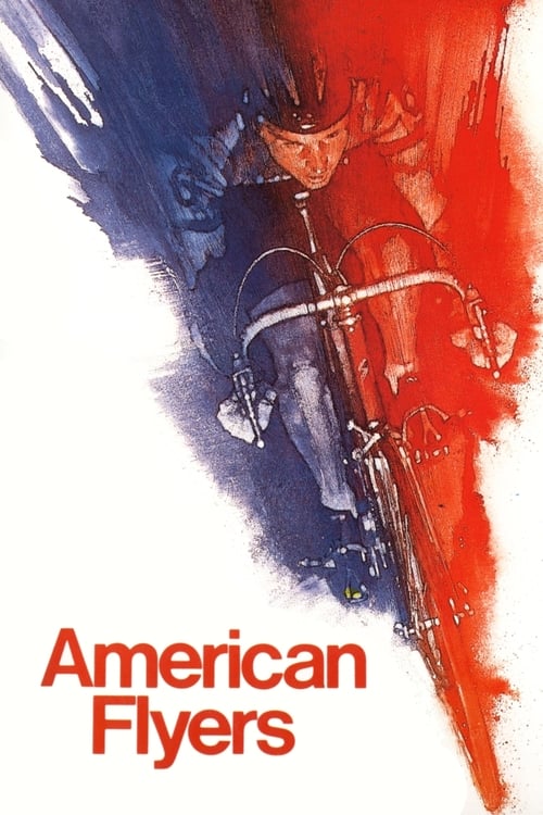 [HD] American Flyers (La carrera de la vida) 1985 Ver Online Castellano