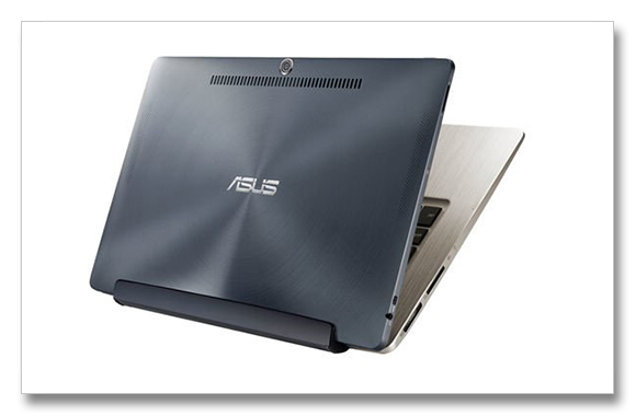 Asus Transformer Book 
