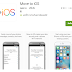 วิธีการย้ายข้อมูลจากมือถือ  Android มาใช้  iPhone ด้วยขั้นตอนง่ายๆ 