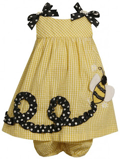 cute baby frock