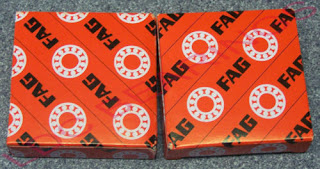 CAGIVA MITO 125 WHEEL BEARING SIZES