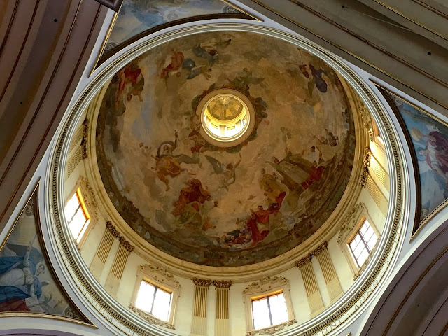 Bologna-Santuario-della-Madonna-di-San-Luca