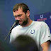 Andrew Luck Announced Retirement -Colts QB Andrew Luck, former No. 1 pick, announces he's retiring