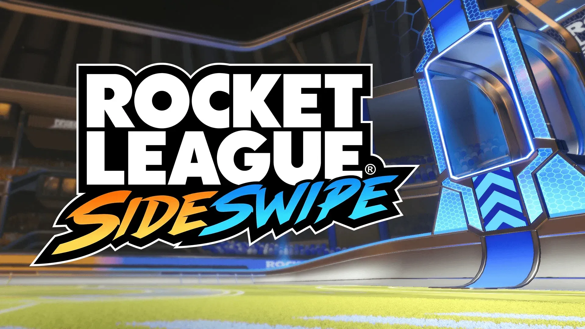 Rocket League mobile version