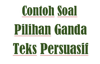 Contoh Soal Hots Bahasa indonesia