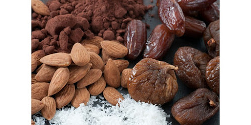  SUPPLIER KACANG ALMOND MENTAH Limapuluh