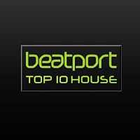 BeatPort Top 100 Diciembre 2011