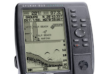 Garmin GPSMAP 235 Sounder Manual