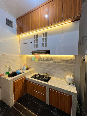 Kitchen Set Murah Nganjuk
