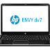 HP ENVY dv7-7250us Notebook PC windows 8.1 drivers