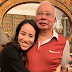 'Badan ayah (Najib) semakin susut, tertekan rindukan keluarga & denyut nadi ahli UMNO' - Nooryana Najwa