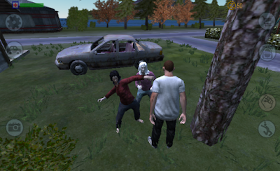 Download Experiment Z Zombie Survival