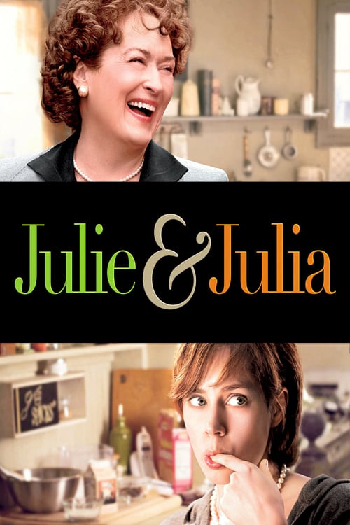 [HD] Julie y Julia 2009 Pelicula Completa En Castellano