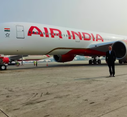  All flights by Air India to and from Tel Aviv are halted until April 30