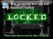 Lock My PC 4