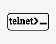 Telnet Server