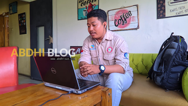 Stop di Kamu ! Lawan Pelecehan Seksual di Media Digital #MakinCakapDigital