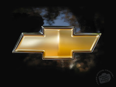 Chevrolet Logo