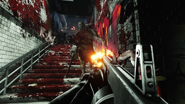 Killing Floor 2 Download Photo