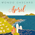 Mondo Gascaro - April (Single) [iTunes Plus AAC M4A]
