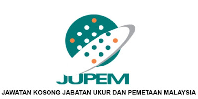 Jawatan Kosong Terkini Jabatan Ukur Dan Pemetaan Malaysia