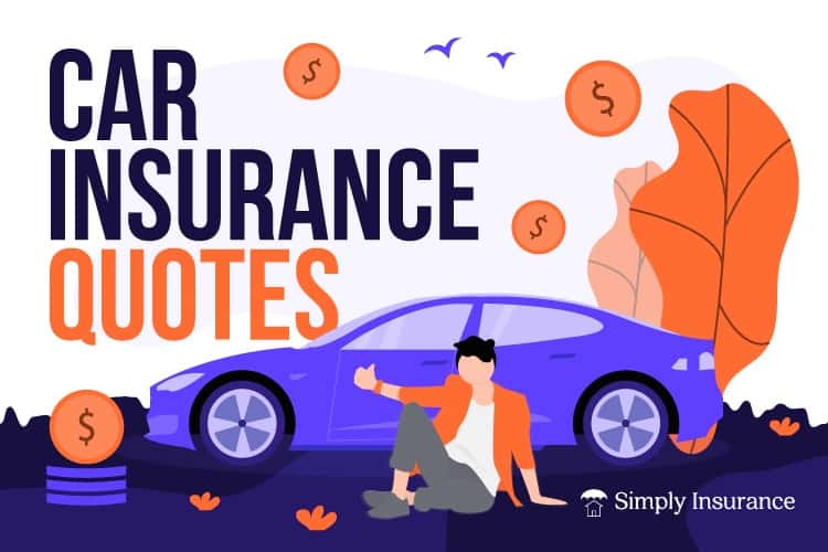 What Is an Auto Insurance Quote?