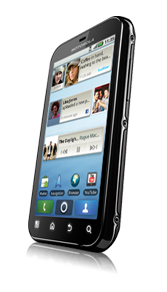 Motorola Defy | Spesifikasi & Harga