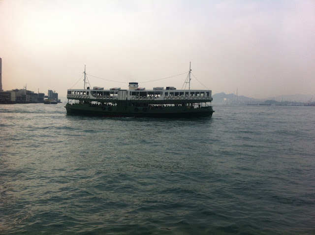 Ferry Fähre Bucht Bay