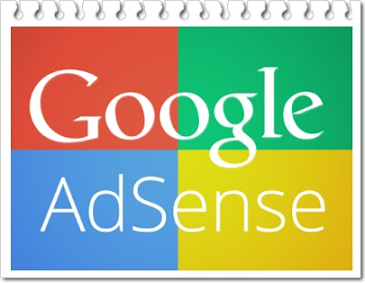 cara daftar google adsense
