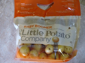 Little Potato Company