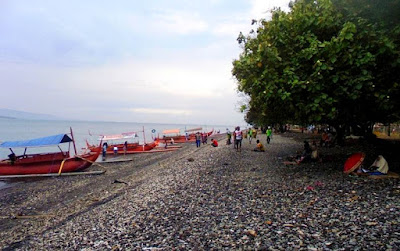 pantai grand watu dodol banyuwangi