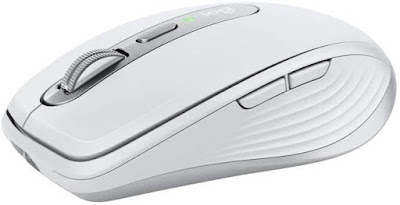 Logitech MX Anywhere 3 (Mac)