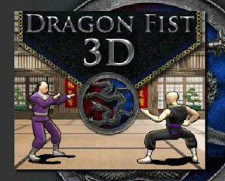 Dragon Fist 3D Game Play Online For Free