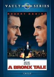 A Bronx Tale