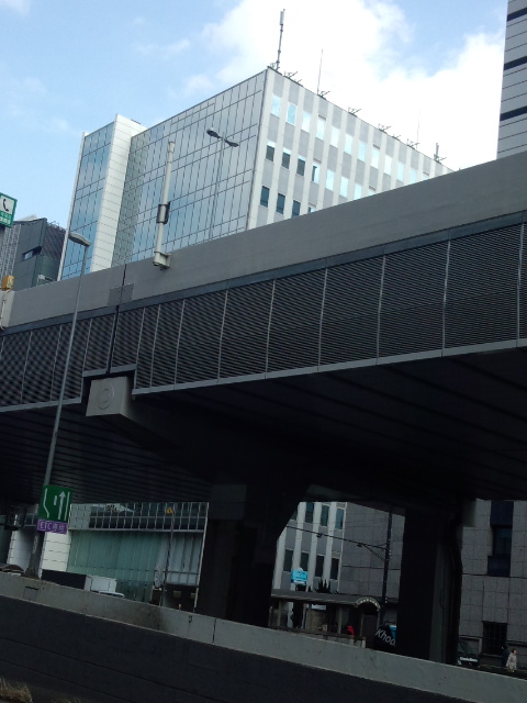 Daiwa渋谷スクエア 旧 グラスシティ渋谷