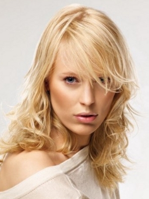 Short Blonde Hair Fringe. hairstyles lift. this londe hair can londe hair fringe. long hair layered