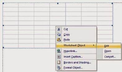 Pondok Microsoft Office: Bekerja Dengan Excel Di Microsoft ...