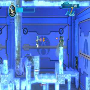Download Mighty No 9 Highly Compressed